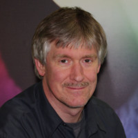Encore Employee Brad Wall's profile photo