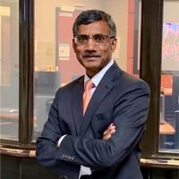 Prabhudev Konana Email & Phone Number