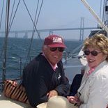 Eagle Bulk Shipping Inc. Employee Joseph Cianciolo's profile photo