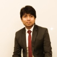 Kognitiv Inc. Employee Vaibhav Singhal's profile photo