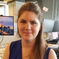 Zillow Employee Karin Diamond's profile photo