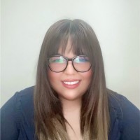 ROXBOX Containers Employee Lixia Fregoso's profile photo