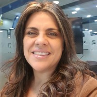 Kovacs SPA Employee Ingrid Vilches's profile photo