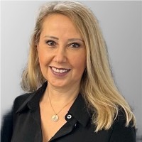 Isbank AG Deutschland Employee Müge Yazgan's profile photo