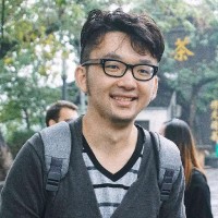 Bosch Employee Tony Li's profile photo