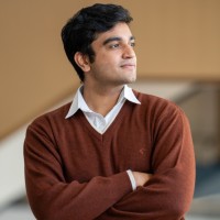 Parth Bindra Email