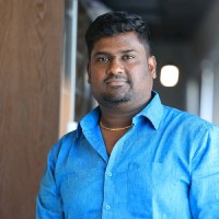 The Plot Pictures Employee Ramesh Murugappan's profile photo