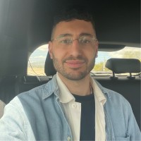 Brainstorm Cell Therapeutics Employee Gal Patalon's profile photo