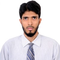 Verralize Precision Testing Employee Mohammad Bhuyain's profile photo