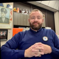 Progressive Printers Inc. Employee Ryan Livesay's profile photo