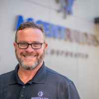Ascent Builders, Inc. Employee Scott Schriefer's profile photo