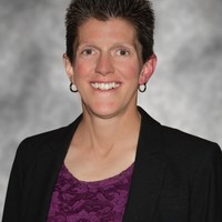 Los Alamos National Laboratory Employee Laura McClellan's profile photo