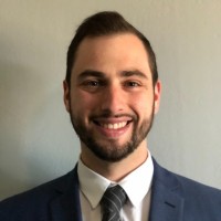 VeeShift Employee Ezra Abramson's profile photo
