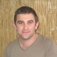 Eli Golin Email & Phone Number