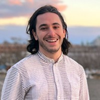 Studio Wé Employee Antonio Starnino's profile photo