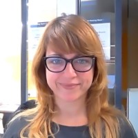 Aquark Technologies Employee Laura Lagonigro's profile photo