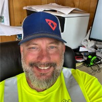 EPC Service, Inc. Employee Steve Beckley's profile photo