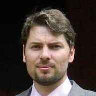 FASTRA s.r.o. Employee Martin Helmich's profile photo