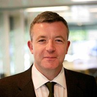 Arup Employee James Kenny's profile photo