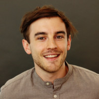 Little Journey Employee Christian Tighe's profile photo