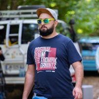 Cortex Employee Kakhaber Kirtadze's profile photo