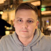 Oleksandr Stirenko Email