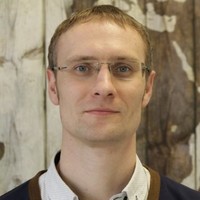Skybuffer Employee Mikhail Andryievich's profile photo
