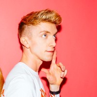 Comic Relief Employee Dan Wardle's profile photo