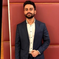 Anurag Banerjee's profile photo