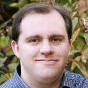 Intermountain Healthcare Employee Bryce Jackson's profile photo