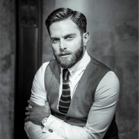 Manulife Securities Employee Rob Fainer's profile photo