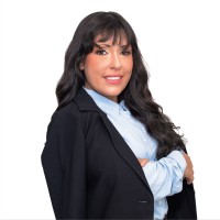 Inflight Solutions Employee Katherine Padilla's profile photo