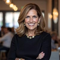 Merrill Lynch Wealth Management Employee Mary Harper's profile photo