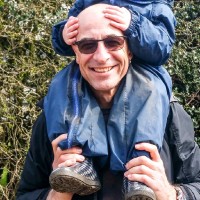 CalMac Ferries Limited Employee Bob Smith-Vaughan's profile photo