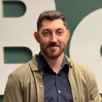Azercosmos Employee Salman Babazade Jr's profile photo