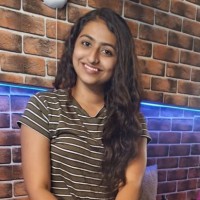 Athos Systems Employee Reshma Kendre's profile photo