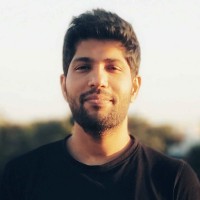 Swaroop Hegde Email & Phone Number