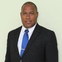 Los Alamitos Medical Center Employee Santiago Chambers's profile photo