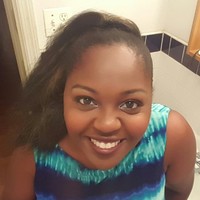 C4Q Employee Sophia Barrett's profile photo