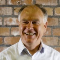 GlobalWelsh Employee Walter May's profile photo