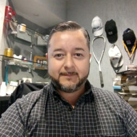Prop Studios Employee Antonio Pérez's profile photo