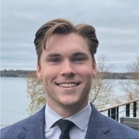 Morgan Stanley Employee Brady Coyle's profile photo