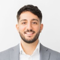 Salthill Capital Employee Andrew Fiore's profile photo