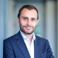 Mutua Madrileña Employee Raúl Carretero López's profile photo