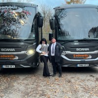 Readybus Ltd Employee Leon Capon's profile photo