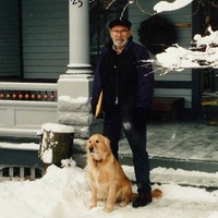 Hawkhill Associates, Inc. Employee Bill Stonebarger's profile photo