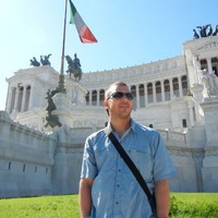 Anchorage School District Employee Chris Opitz's profile photo