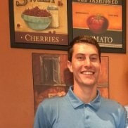 Moss Adams LLP Employee Connor Perry's profile photo