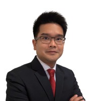ERGO Insurance Thailand Employee Klerk Suwanna-Ard's profile photo