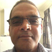 Naren Patel's profile photo
